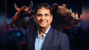 Vijay Kedia Warns Of 20-25% Market Correction, Sees Opportunity In Infra And PSU