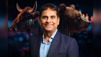 Vijay Kedia Warns Of 2025% Market Correction, Sees Opportunity In Infra And PSU