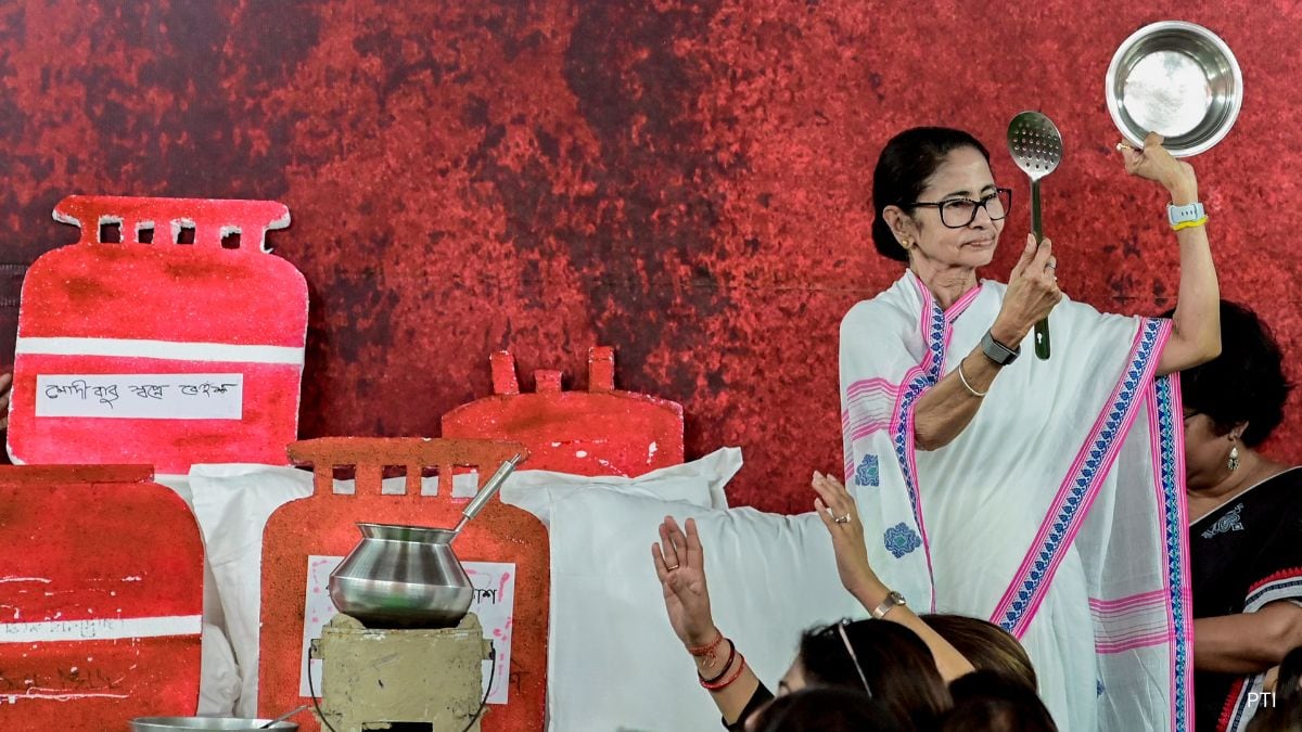 Latest and Breaking News on NDTV