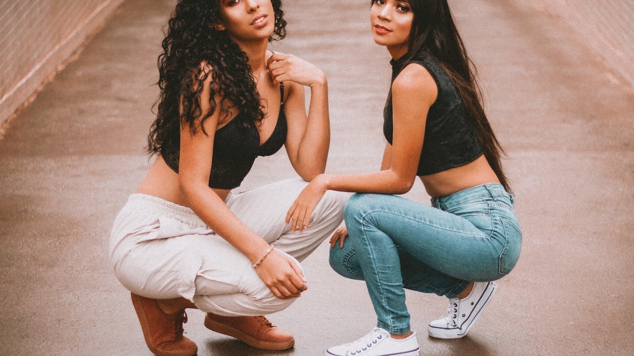 This Seasons Hottest Crop Tops This Seasons Hottest Crop Tops