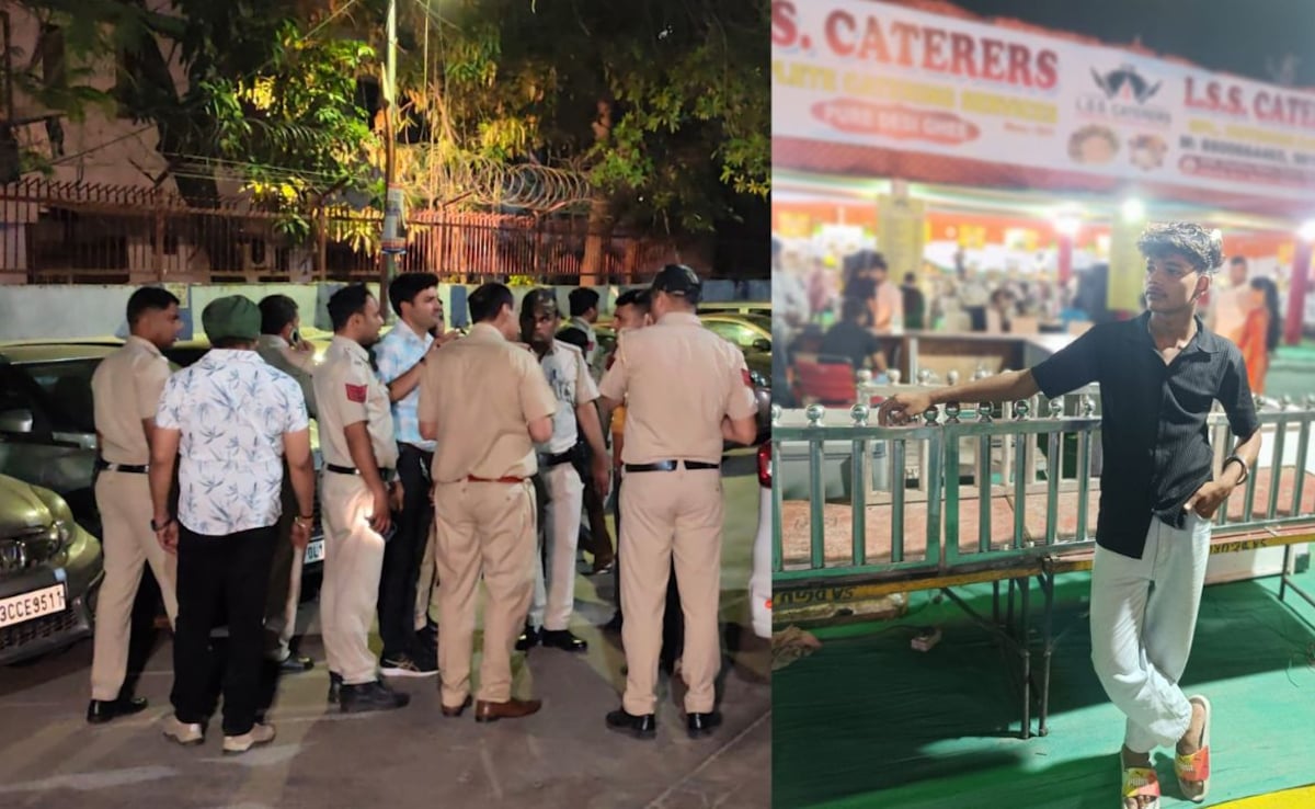 डीजे बजाने को लेकर शादी समारोह में चाकूबाजी: नाबालिग की मौत, एक गंभीर रूप से घायल, 7 लोग हिरासत में