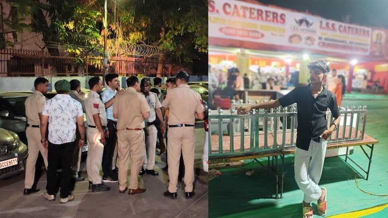 डीजे बजाने को लेकर शादी समारोह में चाकूबाजी: नाबालिग की मौत, एक गंभीर रूप से घायल, 7 लोग हिरासत में