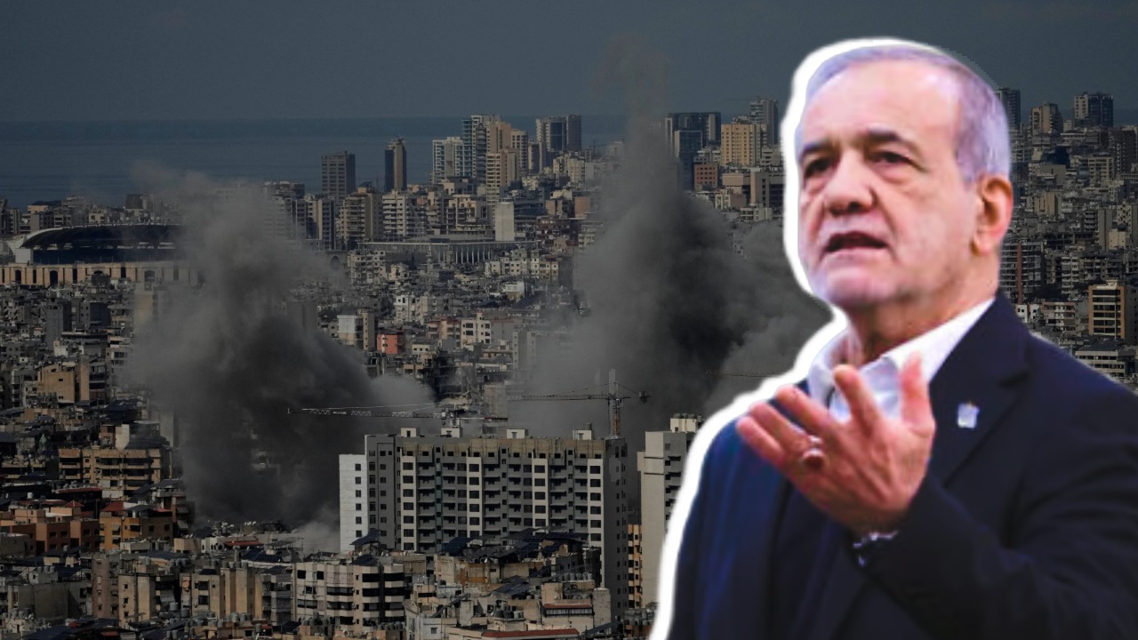 अमेरिका-ईरान में होगी सुलह? हमलों के बीच ईरानी राष्ट्रपति का अहम बयान