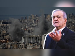 अमेरिका-ईरान में होगी सुलह? हमलों के बीच ईरानी राष्ट्रपति का अहम बयान