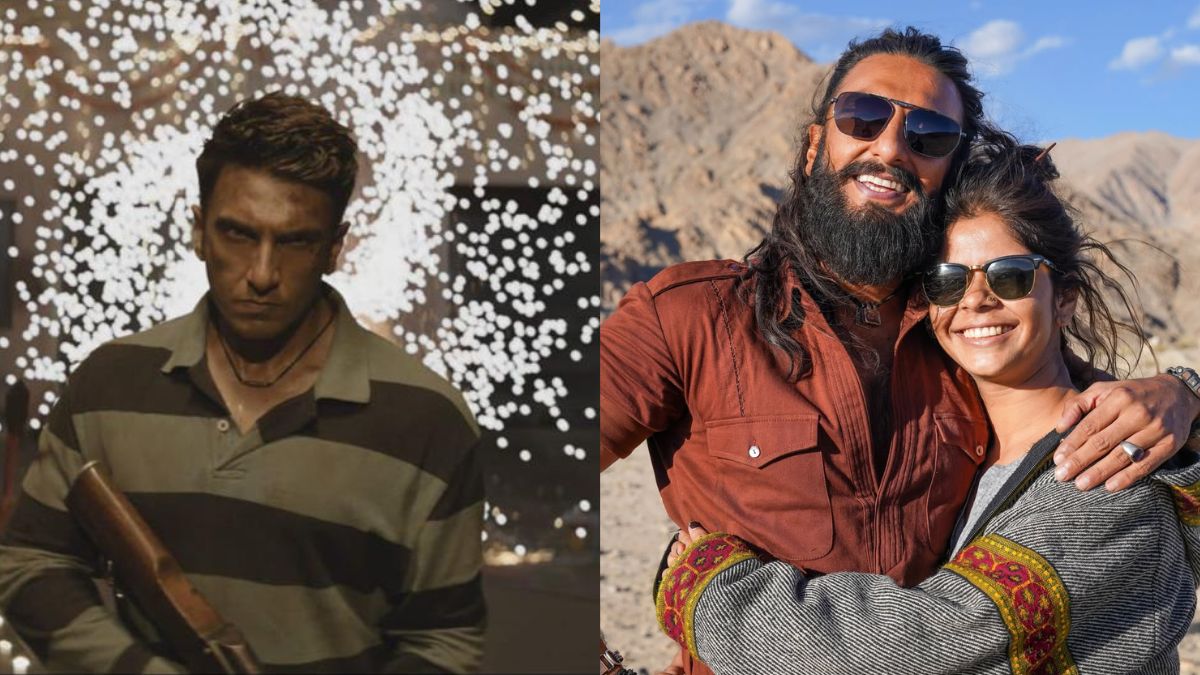 Exclusive: Jaskirat To Hamza, <i>Dhurandhar 2</i> Costume Designer Reveals How She Dressed Ranveer Singh