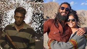Exclusive: How Ranveer Singh's Many Looks In Dhurandhar 2 Were Created
