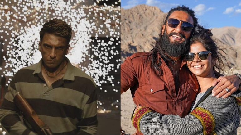 Exclusive: Jaskirat To Hamza, <i>Dhurandhar 2</i> Costume Designer Reveals How She Dressed Ranveer Singh