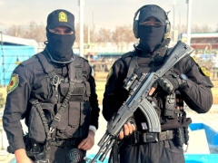 ईरान में कौन करता है सुप्रीम लीडर की सुरक्षा, जिस पर अमेरिका ने लगा रखी है पाबंदी