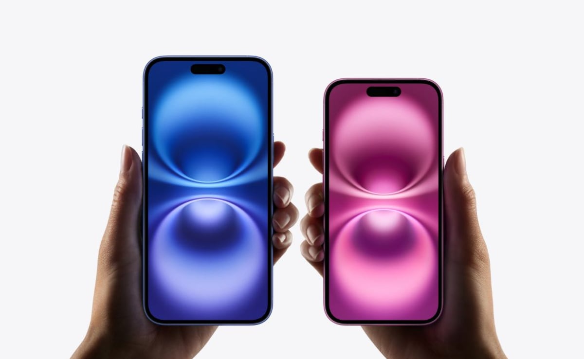 iPhone 16 की कीमत में भारी गिरावट! अब सिर्फ ₹60,000 में मिल रहा Apple का प्रीमियम फोन