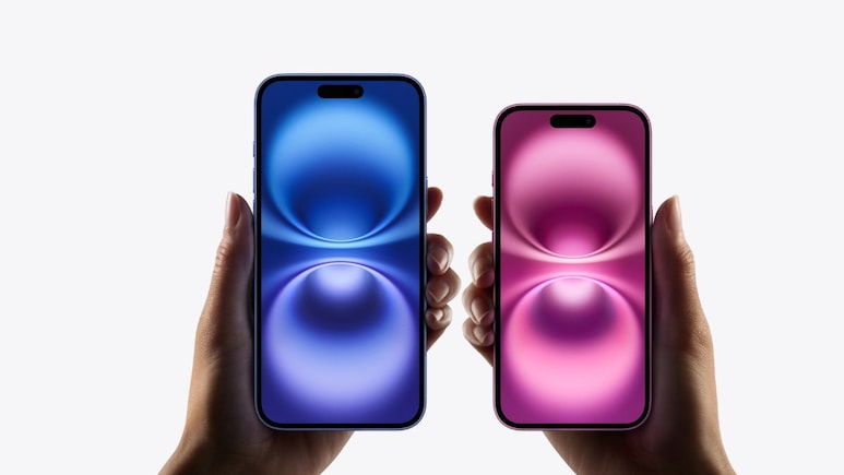 iPhone 16 की कीमत में भारी गिरावट! अब सिर्फ ₹60,000 में मिल रहा Apple का प्रीमियम फोन