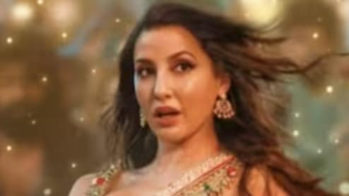 चोली के पीछे आया तो सब ठीक लेकिन सरके चुनर पर...नोरा फतेही वाले वायरल अश्लील गाने के सपोर्ट में आईं डायरेक्टर की पत्नी