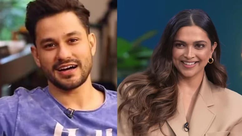 8 घंटे की शिफ्ट पर बयानबाजी कुणाल खेमू को पड़ी भारी, सोशल मीडिया पर हुए ट्रोल, लोग बोले- महिला विरोधी सोच