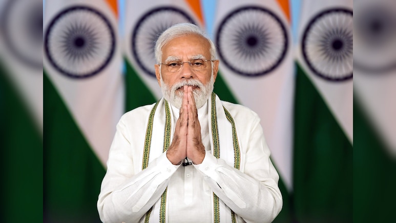 PM Modi's YouTube Channel Crosses 30 Million Subscribers, Cements Position As Most-Followed World Leader