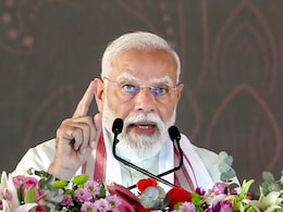 "Insulted President On Women's Day": PM Modi's Sharp Attack On Trinamool