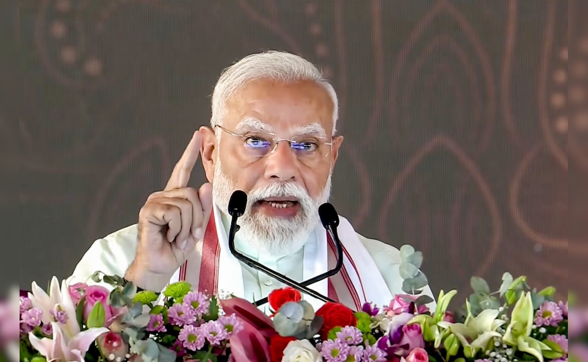 PM Modi To Review Reforms In Next Cabinet Meet, Ministers List Achievements