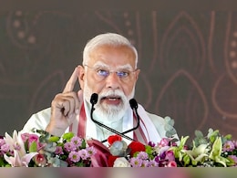 PM Modi To Review Reforms In Next Cabinet Meet, Ministers List Achievements