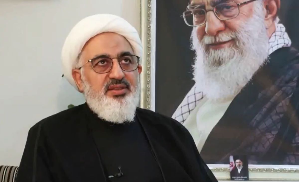 होर्मुज से भारत को मिलता रहेगा सेफ पैसेज, सुप्रीम लीडर के प्रतिनिधि बोले- अधिकांश भारतीयों का दिल ईरान के साथ