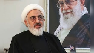 होर्मुज से इंडियन शिप को मिलता रहेगा सेफ पैसेज, सुप्रीम लीडर के प्रतिनिधि बोले- अधिकांश भारतीयों का दिल ईरान के साथ