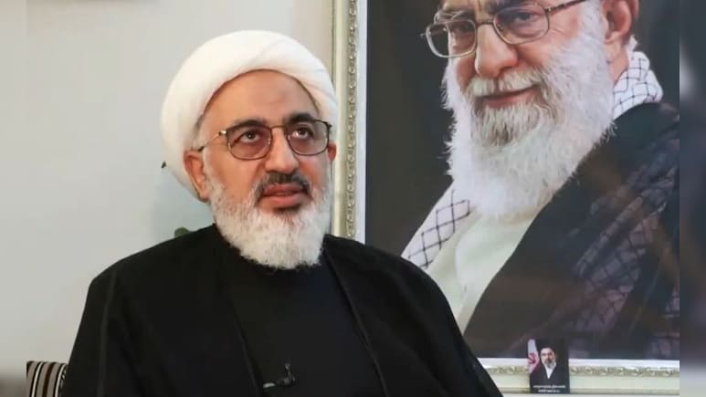 होर्मुज से इंडियन शिप को मिलता रहेगा सेफ पैसेज, सुप्रीम लीडर के प्रतिनिधि बोले- अधिकांश भारतीयों का दिल ईरान के साथ