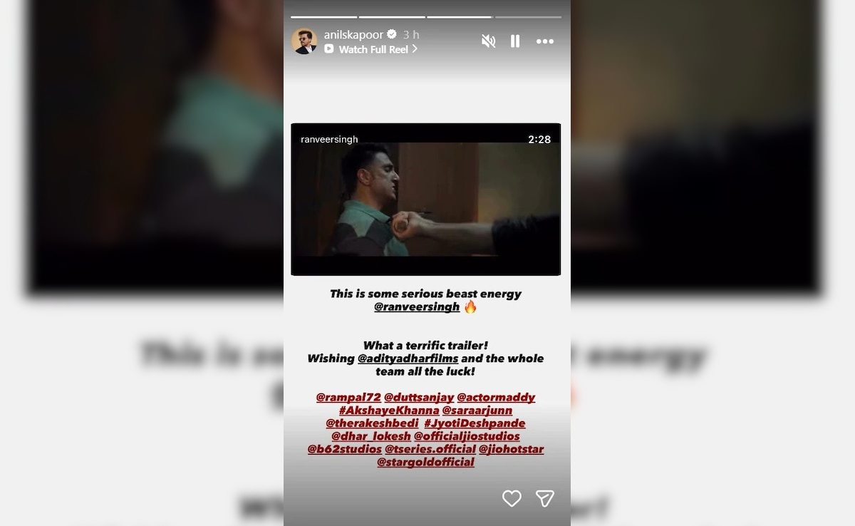 Latest and Breaking News on NDTV