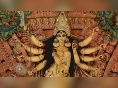 Chaitra Navratri 2026: चामुंडा सिर, मां शैलजा आंखें और विशालाक्षी कान, जानिए कौन सी देवी किस अंग की करती है रक्षा