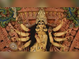 Chaitra Navratri 2026: चामुंडा सिर, मां शैलजा आंखें और विशालाक्षी कान, जानिए कौन सी देवी किस अंग की करती है रक्षा