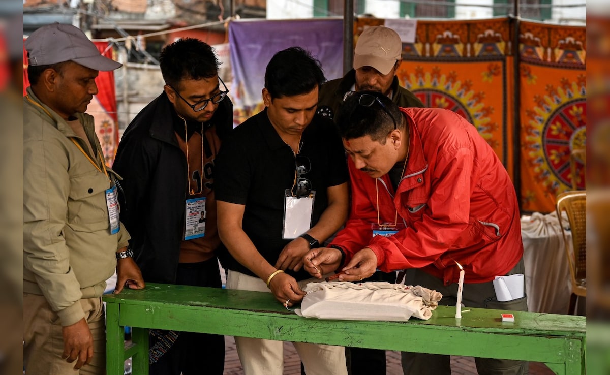 Nepal Election 2026 Results Live Updates: Balen Shah's Rastriya Swatantra Party Takes Lead, Ahead In 90 Seats