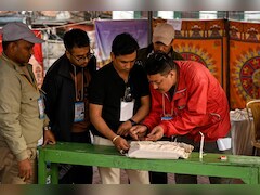 Nepal Election 2026 Results Live Updates: Balen Shah's Rastriya Swatantra Party Takes Lead, Ahead In 94 Seats