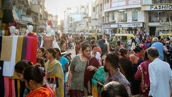 Climate Change Hits Women Hardest, Funding Support Inadequate: UNGCNI