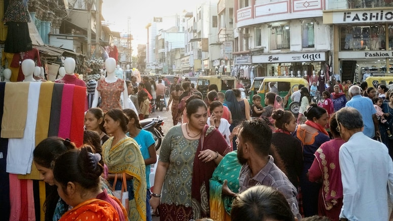 Climate Change Hits Women Hardest, Funding Support Inadequate: UNGCNI