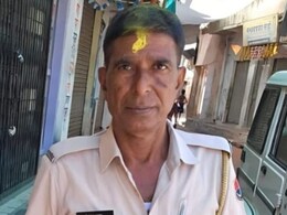 भीलवाड़ा में ड्यूटी के दौरान कांस्टेबल की मौत, अपने कमरे में गए और फिर नहीं लौटे आया साइलेंट अटैक