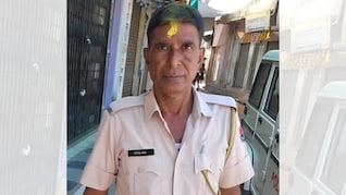 भीलवाड़ा में ड्यूटी के दौरान कांस्टेबल की मौत, अपने कमरे में गए और फिर नहीं लौटे आया साइलेंट अटैक