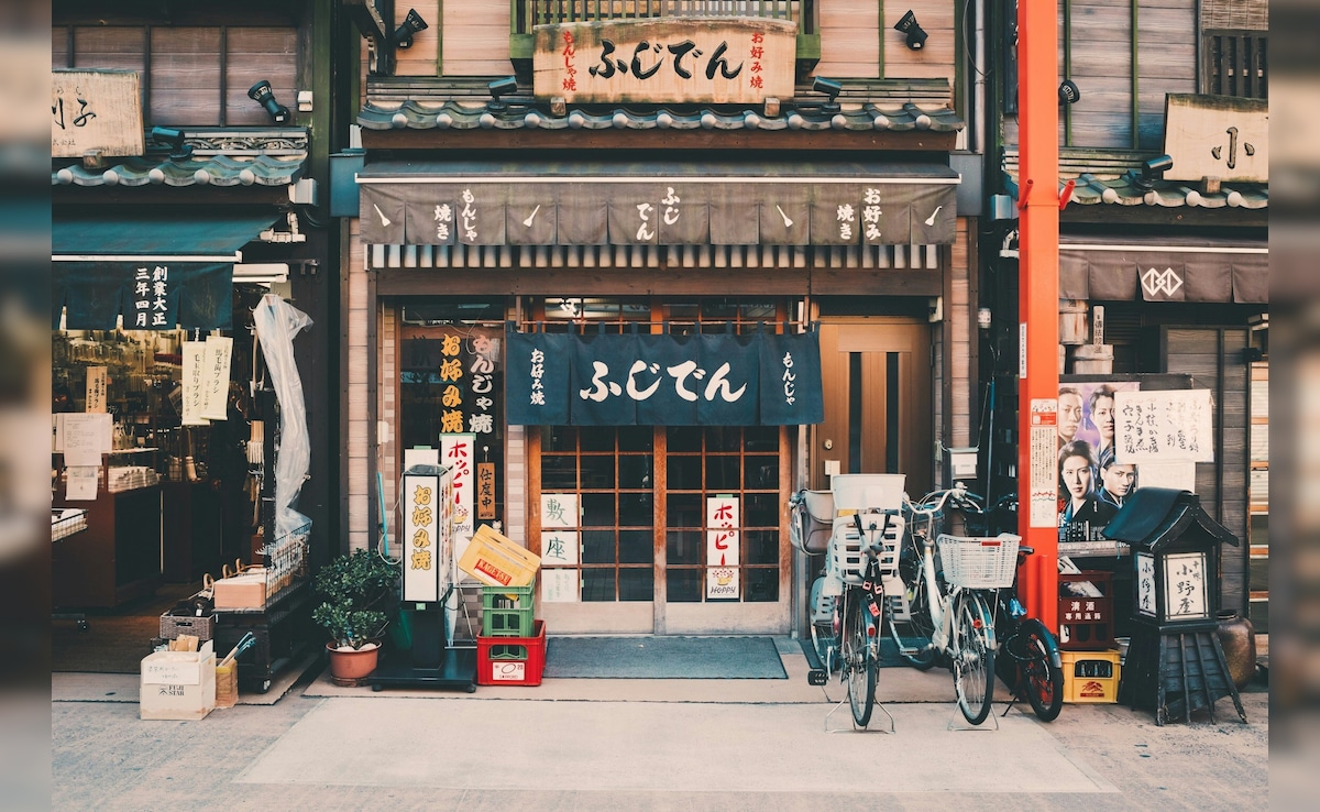 Latest and Breaking News on NDTV