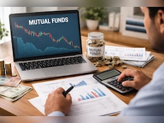 Rs 25 Lakh To Rs 2 Crore: Mutual Fund Returns Explained For A 15-Year Investment