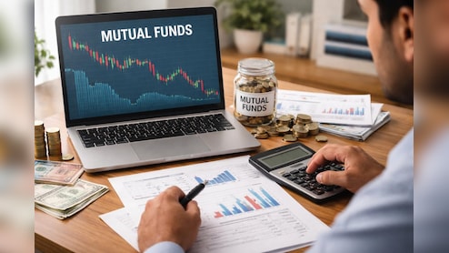 Thinking Of Selling Your Worth Mutual Funds Because You Need The Money? Here's What You Could Do Instead