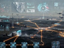 Ukraine Bets On Battlefield AI As The Race For Weapons Autonomy Intensifies