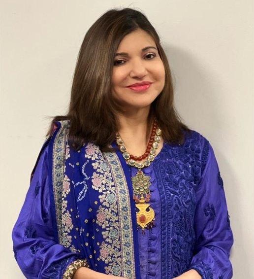Exclusive: After Padma Bhushan, Alka Yagnik Says 'Today's Music Has Lost Its Soul'