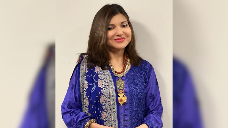 Exclusive: After Padma Bhushan, Alka Yagnik Says 'Today's Music Has Lost Its Soul'