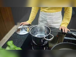 LPG संकट के डर से लोगों ने स्टॉक किए इंडक्शन कूकटॉप्स, ई-कॉमर्स पोर्टल्स पर लगा 'Sold Out' का बोर्ड