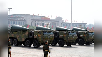 The War With Iran May Be Ushering In A New Nuclear Age