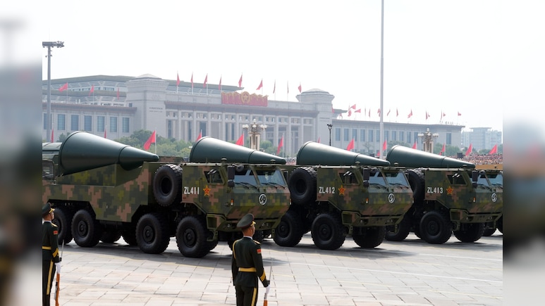 The War With Iran May Be Ushering In A New Nuclear Age