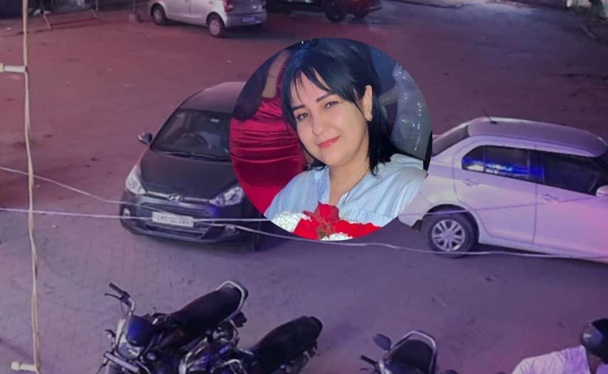 पंजाब के जीरकपुर में रफ्तार का कहर, ऑडी कार ने विदेशी महिला को कुचला, भयावह VIDEO आया सामने