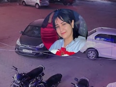 पंजाब के जीरकपुर में रफ्तार का कहर, ऑडी कार ने विदेशी महिला को कुचला, भयावह VIDEO आया सामने