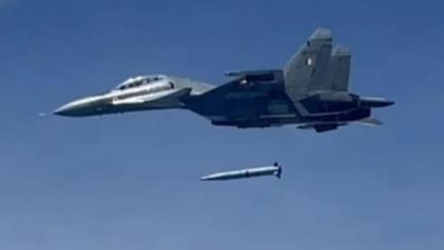 इजरायल की 'तीसरी आंख' खरीदने की तैयारी, इसकी खासियत जान हो जाएंगे दंग