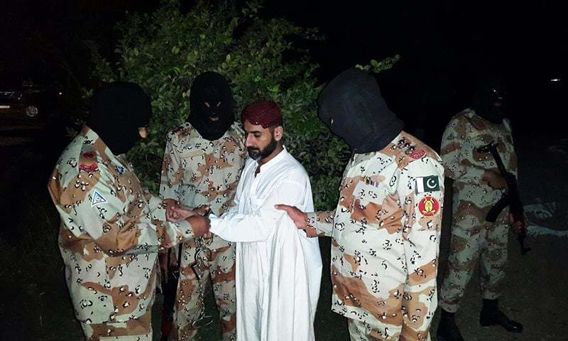 12-Year-Old Post On Uzair Baloch's Arrest From Dubai Goes Viral After <i>Dhurandhar 2</i> Success