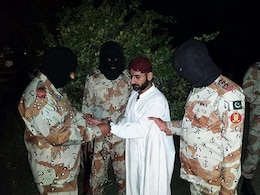 12-Year-Old Post On Uzair Baloch's Arrest From Dubai Goes Viral After <i>Dhurandhar 2</i> Success