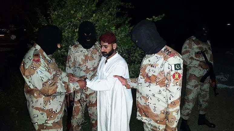 12-Year-Old Post On Uzair Baloch's Arrest From Dubai Goes Viral After <i>Dhurandhar 2</i> Success