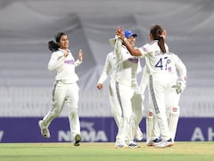 India Women vs Australia Women, One-Off Test Day 2: Live Score Updates