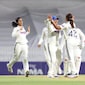 India Women vs Australia Women, One-Off Test Day 2: Live Score Updates