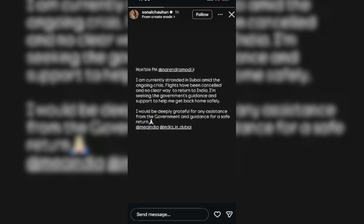 Latest and Breaking News on NDTV Latest and Breaking News on NDTV